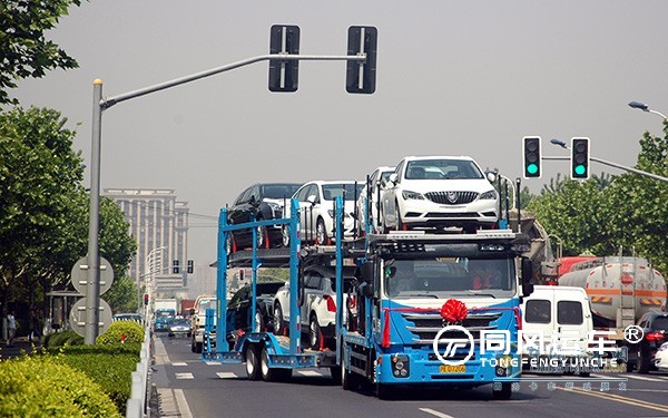 玉溪运输私家车用什么物流